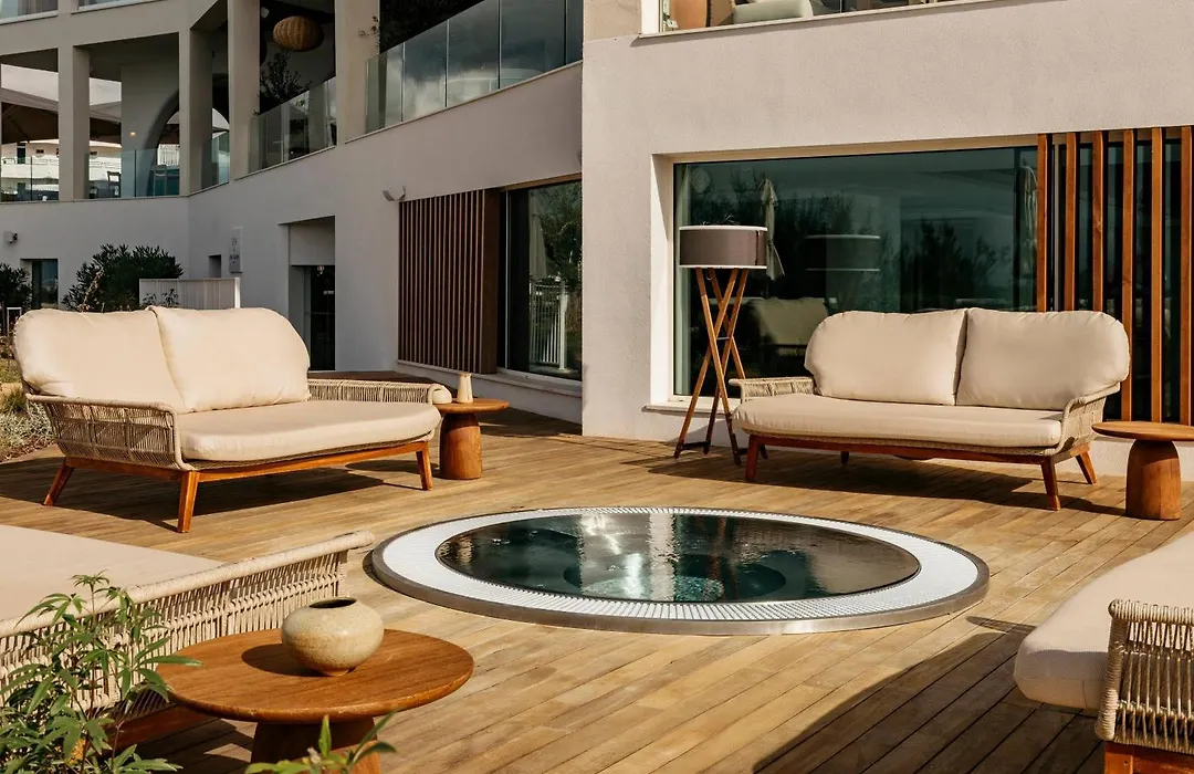 Villa Le Blanc, a Gran Meliá Hotel Hotel - The Leading Hotels of The World-1