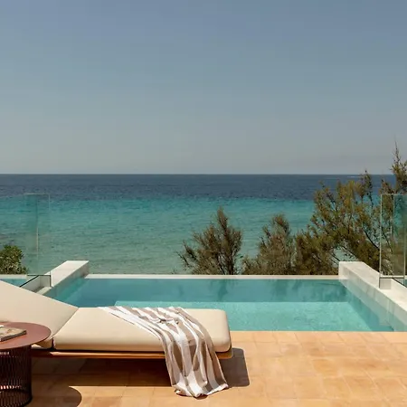 Villa Le Blanc, a Gran Meliá Hotel Hotel - The Leading Hotels of The World-2